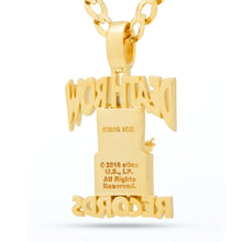 Load image into Gallery viewer, FALSE