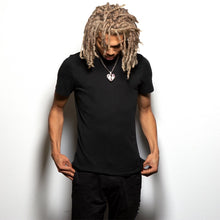 Load image into Gallery viewer, Broken Heart Necklace