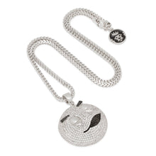 Load image into Gallery viewer, Chief Keef x King Ice - Big Glo Necklace