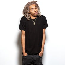 Load image into Gallery viewer, Chief Keef x King Ice - Glo Life Cross Necklace