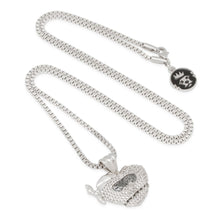 Load image into Gallery viewer, Chief Keef x King Ice - THOT Breaker Necklace
