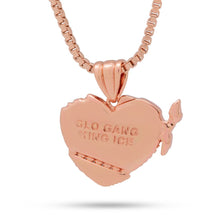 Load image into Gallery viewer, Chief Keef x King Ice - THOT Breaker Necklace