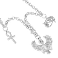 Load image into Gallery viewer, Egyptian Unity Necklace