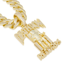 Load image into Gallery viewer, FALSE