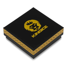 Load image into Gallery viewer, Notorious B.I.G. x King Ice - XL GOAT Necklace