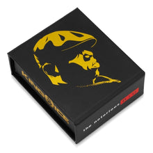 Load image into Gallery viewer, Notorious B.I.G. x King Ice - XL Biggie Jesus Necklace