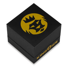 Load image into Gallery viewer, Spectrum Sterling Silver Loop Earrings