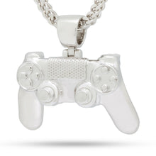 Load image into Gallery viewer, Inspired by PlayStation® - Classic Controller Necklace