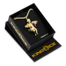Load image into Gallery viewer, The Cupid Necklace
