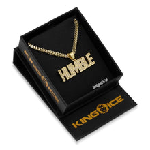Load image into Gallery viewer, The Humble Necklace

