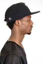 Load image into Gallery viewer, King Ice x Death Row Records- Baseball Hat
