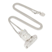 Load image into Gallery viewer, Notorious B.I.G. x King Ice - Big Poppa Necklace
