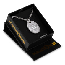Load image into Gallery viewer, The Egyptian Scarab Necklace
