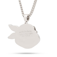 Load image into Gallery viewer, TMNT x King Ice - Donatello Necklace
