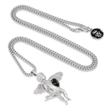 Load image into Gallery viewer, The Cupid Necklace
