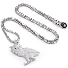 Load image into Gallery viewer, Wise Owl Necklace
